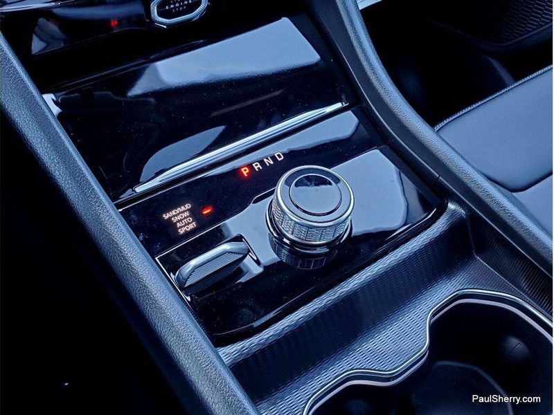New 2026 Jeep Grand Cherokee Limited 4x4