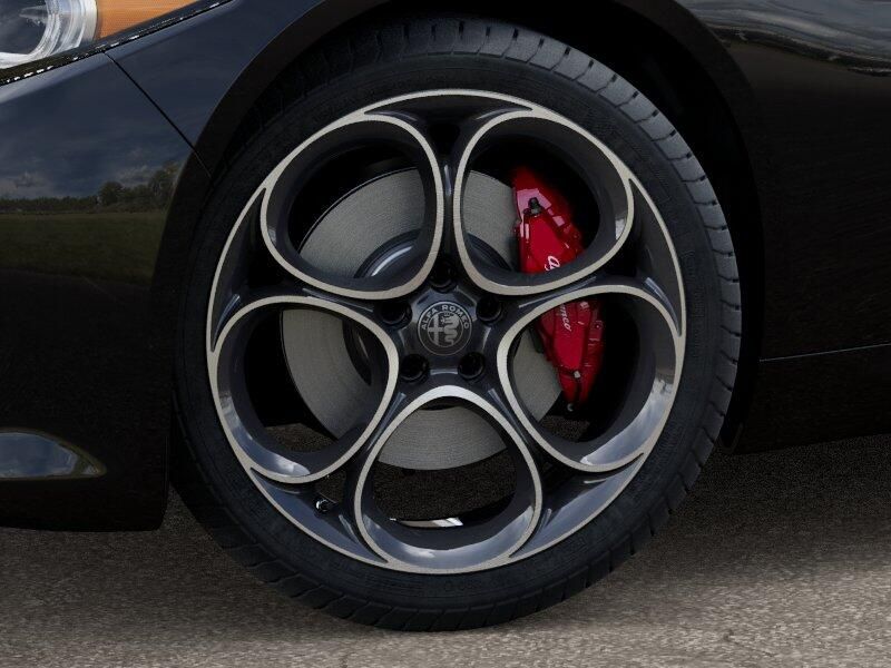 New 2025 Alfa Romeo Giulia RwdImage 30