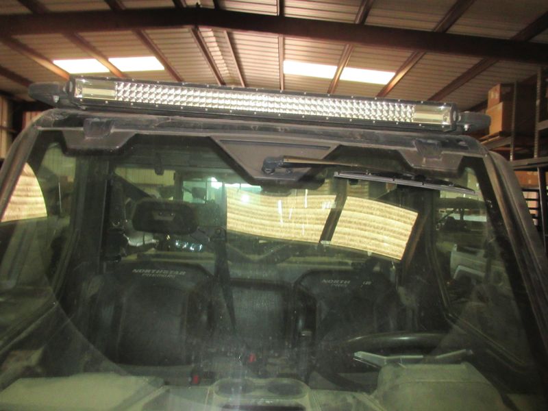 USED 2022 POLARIS RANGER XP 1000 NORTH STAR PREMIUM Image 12