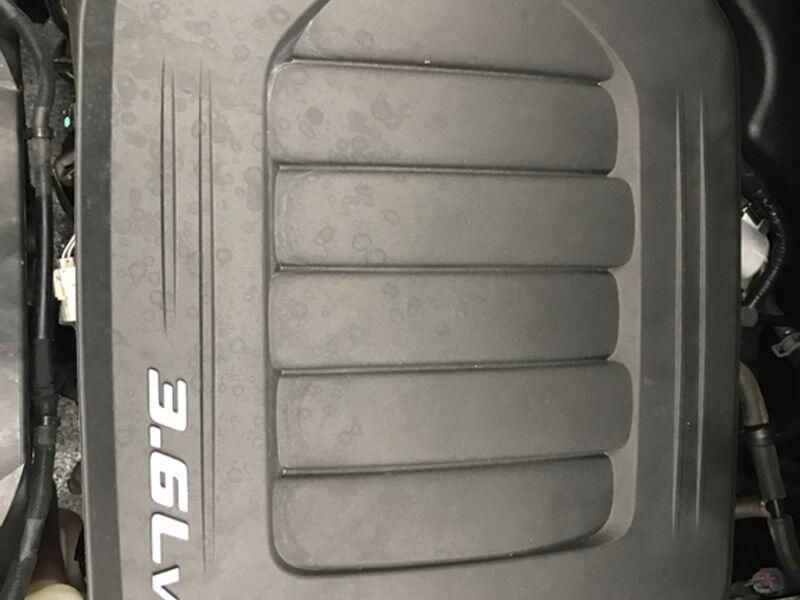 Used 2018 Dodge Grand Caravan SEImage 18