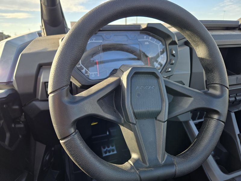 NEW 2026 POLARIS RZR PRO S 4 SPORT Image 10