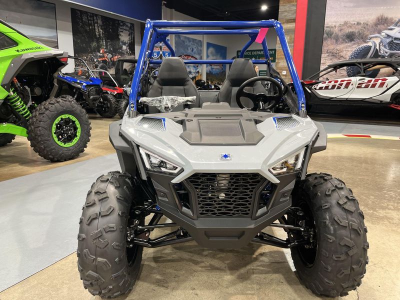 New 2026 Polaris RZR 200 EFI Image 10