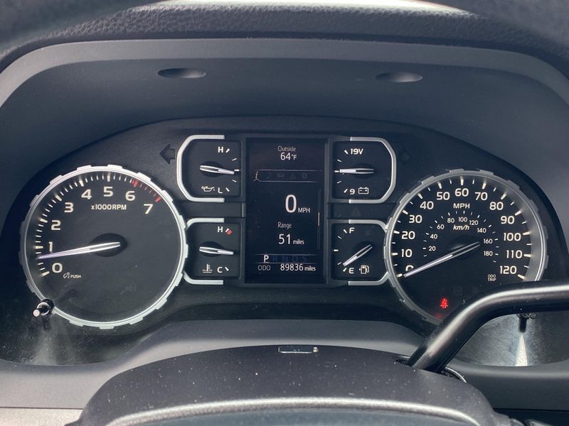 2019 Toyota Tundra SR5Image 28