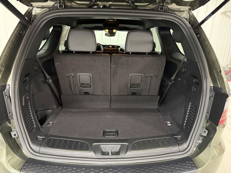 New 2026 Dodge Durango Gt Plus AwdImage 5