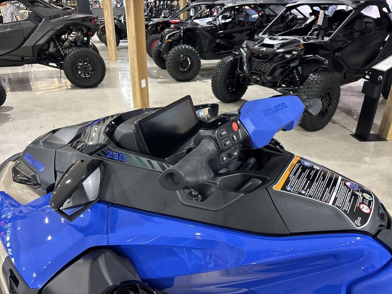 New 2026 Sea-Doo WAKE PRO 230  (SOUND SYSTEM) Image 23