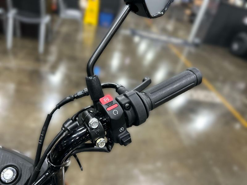 New 2026 Honda Navi Image 22