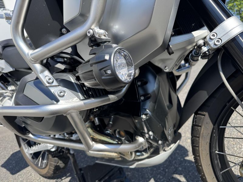 2023 BMW R 1250 GS Adventure - TROPHY EDITION 