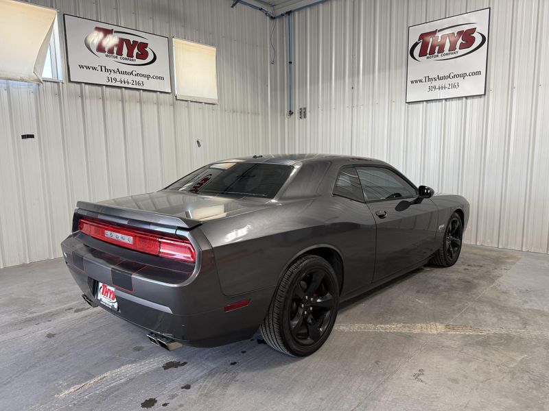 Used 2013 Dodge Challenger R/TImage 3