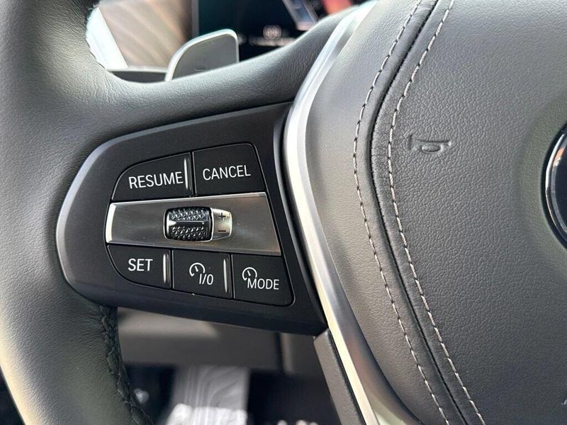 New 2026 BMW X5 sDrive40iImage 21