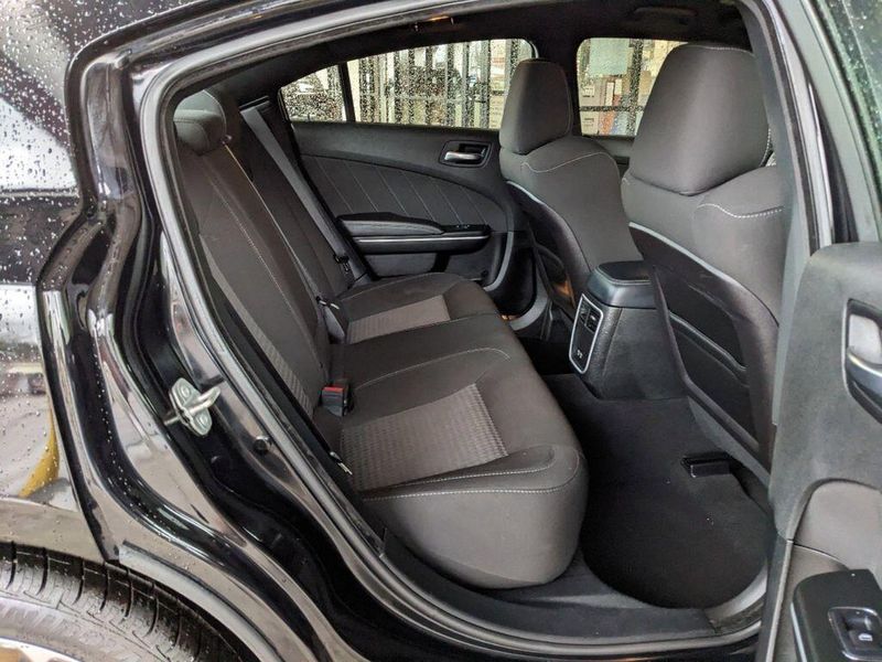 2023 Dodge Charger GTImage 14