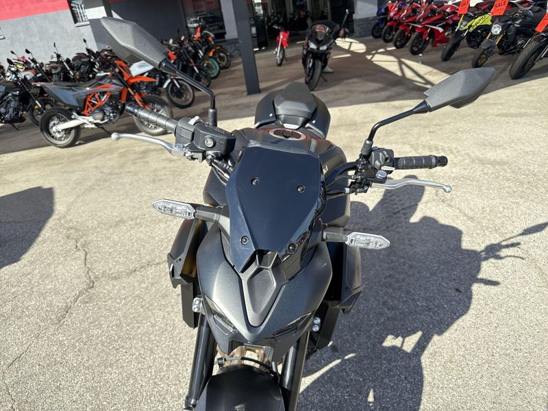 New 2026 Kawasaki Z900 ABS Image 12