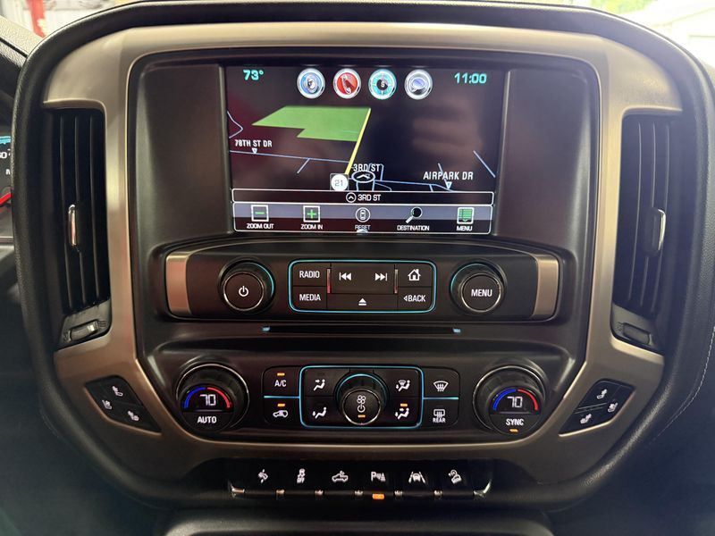Used 2018 GMC Sierra 1500 DenaliImage 27