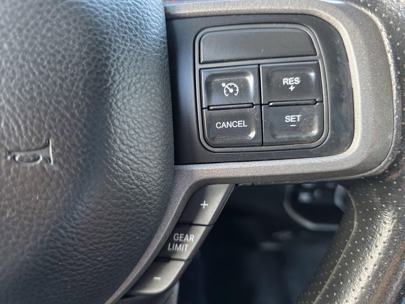 Used 2022 RAM 3500 TradesmanImage 27