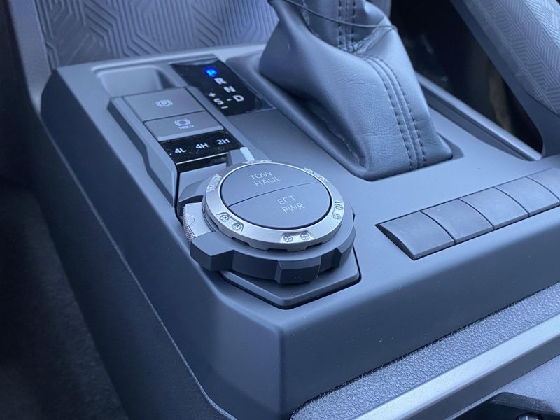 New 2025 Toyota Tacoma SR5Image 19