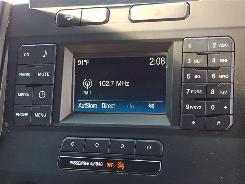 2016 Ford F-150 XL photo 7
