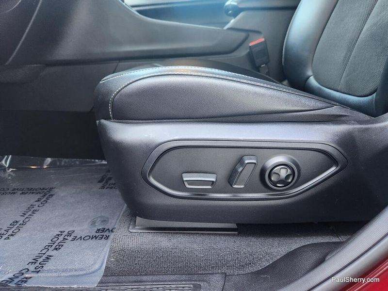Used 2023 Jeep Grand Cherokee Altitude X