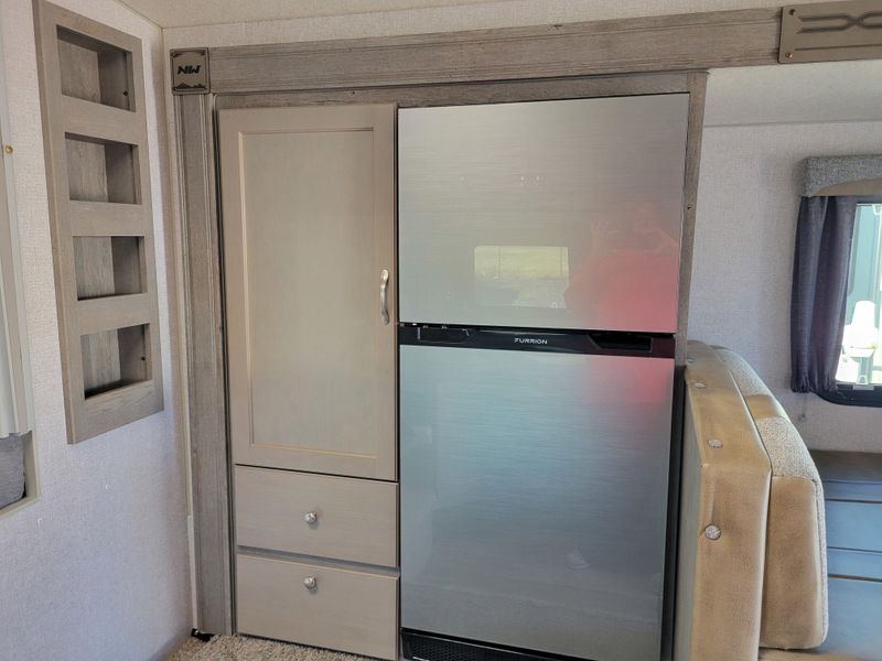 New 2026 ARCTIC FOX 1150 Image 10