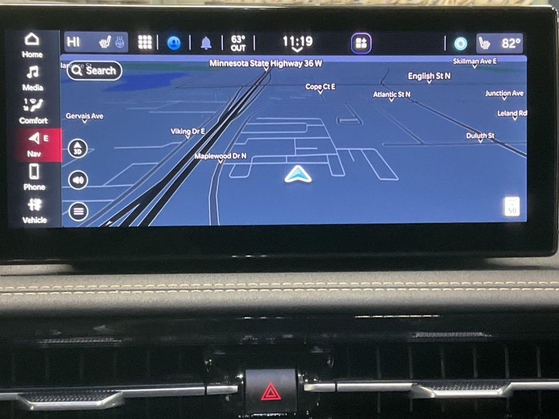 New 2026 Alfa Romeo Tonale Veloce AwdImage 6