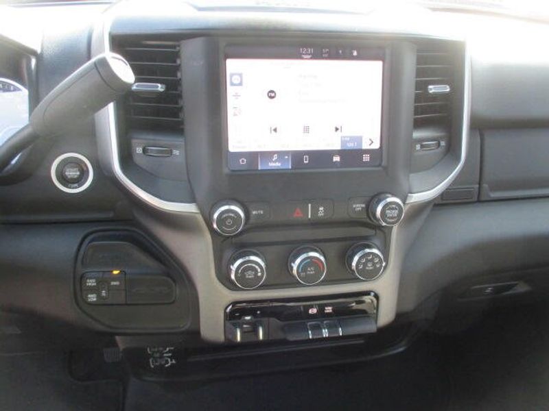 Used 2024 RAM 2500 Big HornImage 21