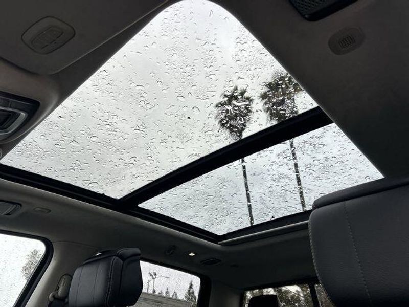 New 2026 RAM 1500 Tungsten Crew Cab 4x4Image 18