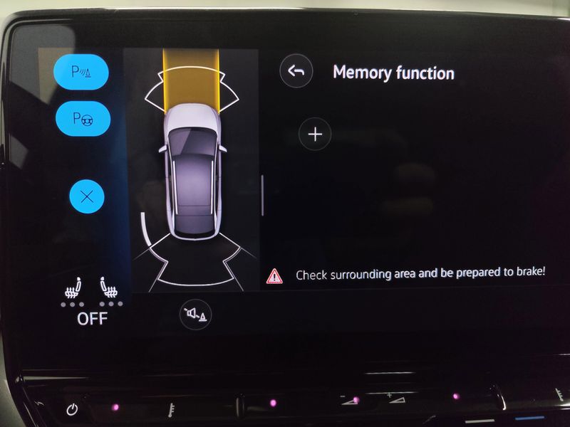 2023 Volkswagen ID.4 Pro S AWD w/Glass RoofImage 23