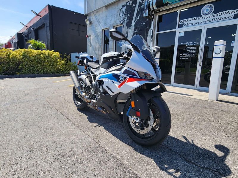 2026 BMW S 1000 RRImage 9