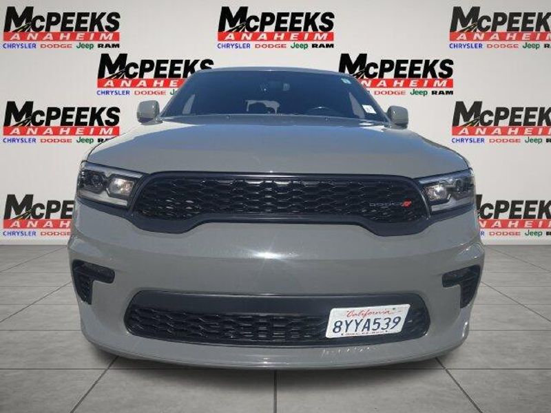 Used 2021 Dodge Durango GT PlusImage 8