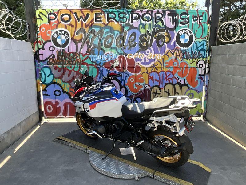 New 2026 BMW R 1300 GS Adventure Image 6