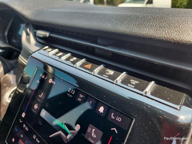 2022 Jeep Grand Cherokee FreedomImage 35