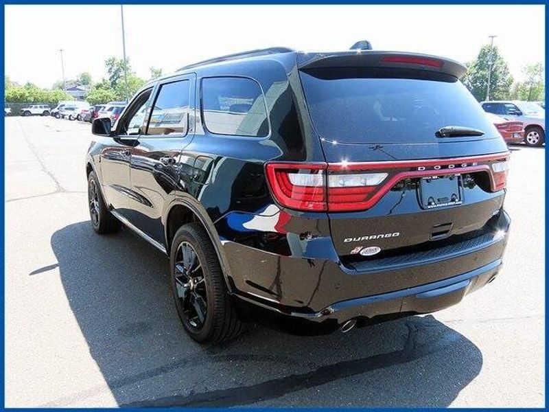 Used 2024 Dodge Durango GT PlusImage 5