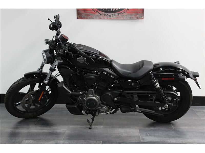 Used 2023 Harley-Davidson Nightser Image 3