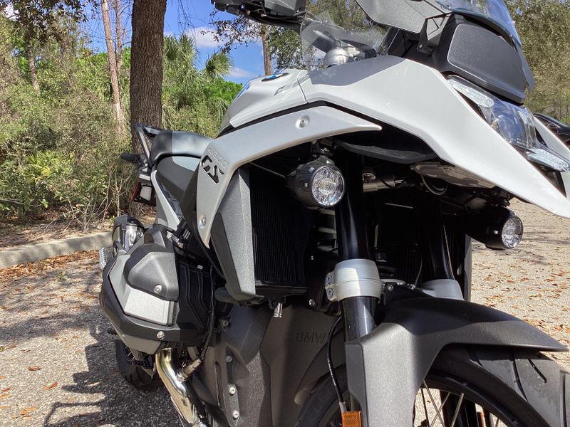 2025 BMW R 1300 GS