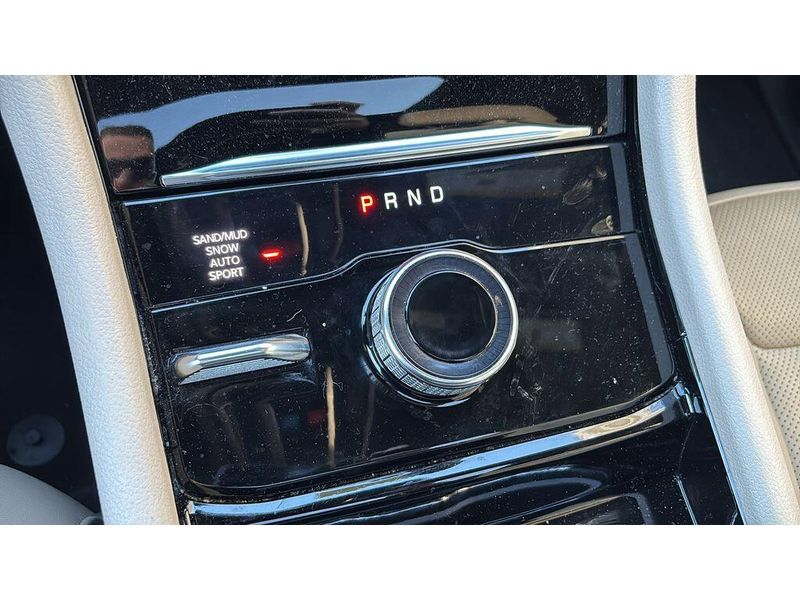 Used 2023 Jeep Grand Cherokee L LimitedImage 18