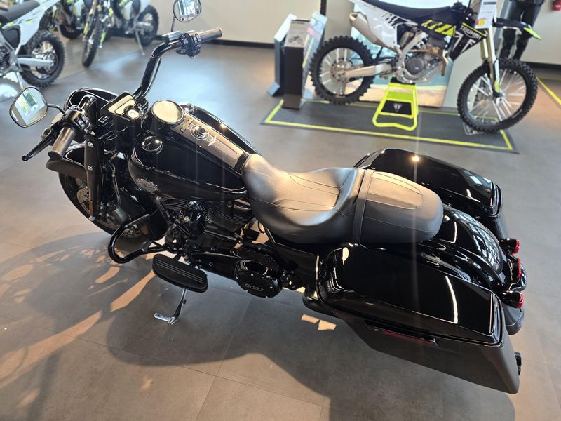 Used 2021 Harley-Davidson ROAD KING SPECIAL 