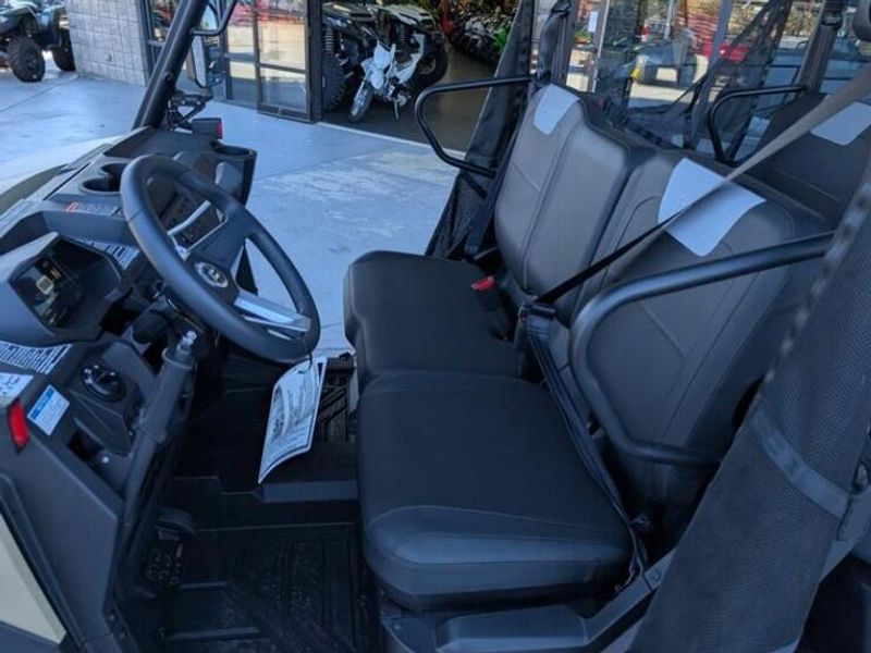 New 2026 CFMOTO UFORCE 800 XL Image 14