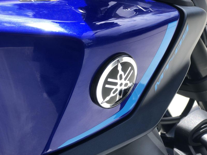 New 2026 Yamaha MT-09 Image 26