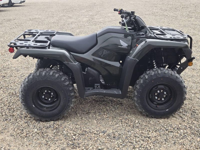 New 2027 Honda RANCHER 4X4 