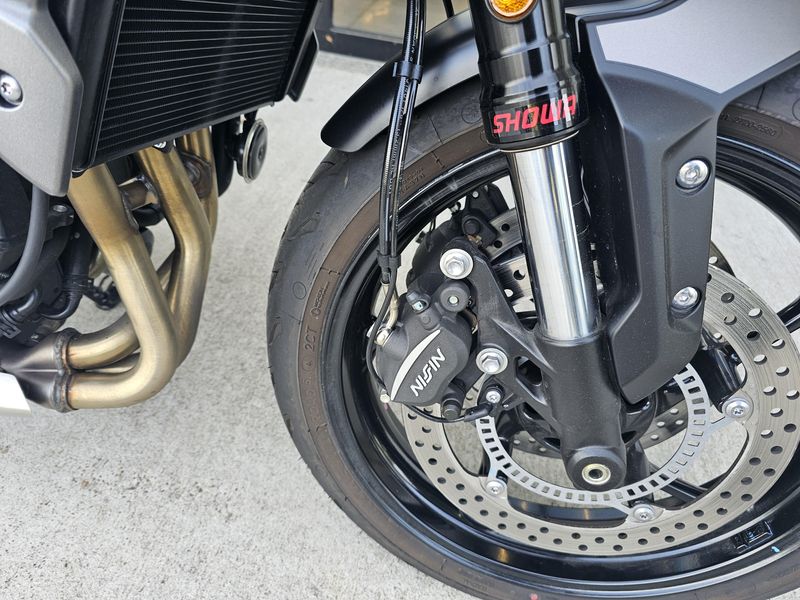 Used 2023 Triumph Trident 660 