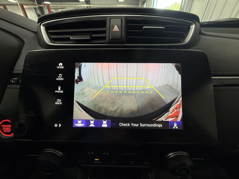 Used 2018 Honda CR-V EX-LImage 29