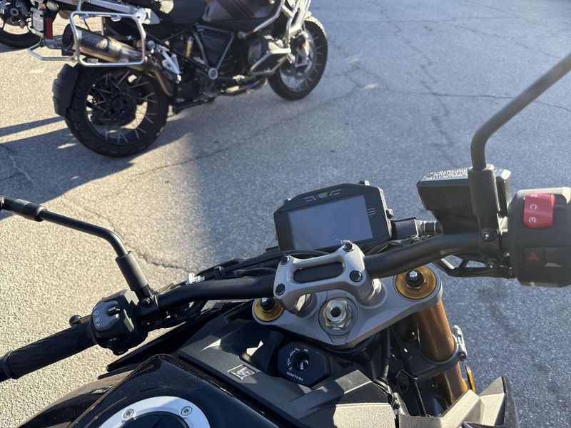 Used 2023 Suzuki GSX-S1000 Image 12