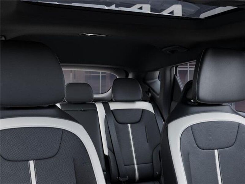 2025 Kia EV6 GT-LineImage 27