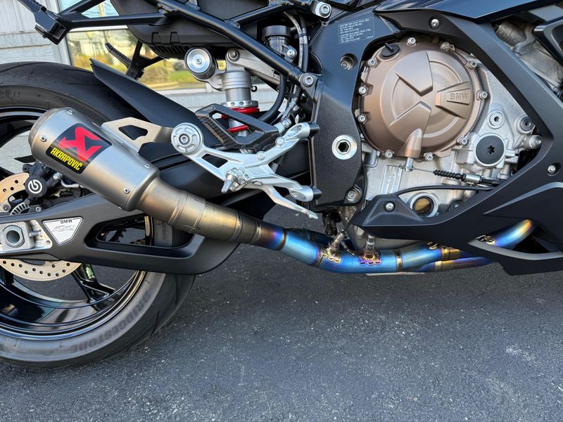 2021 BMW S 1000 RRImage 5