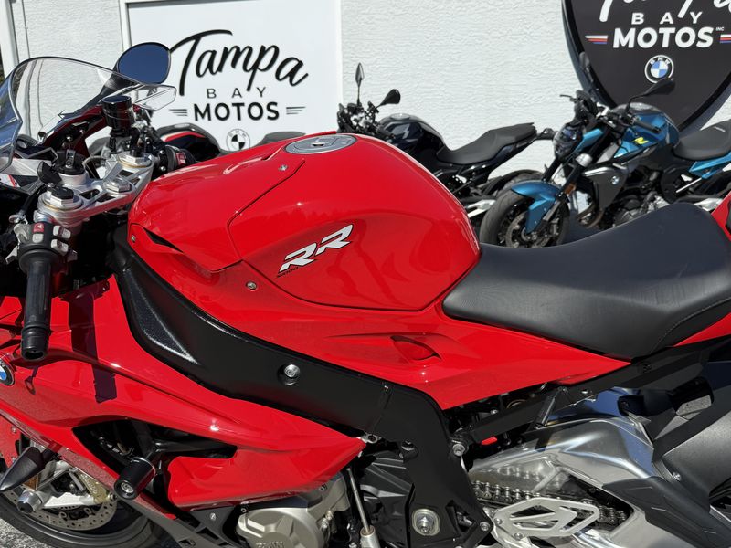 Used 2016 BMW S 1000 RR 