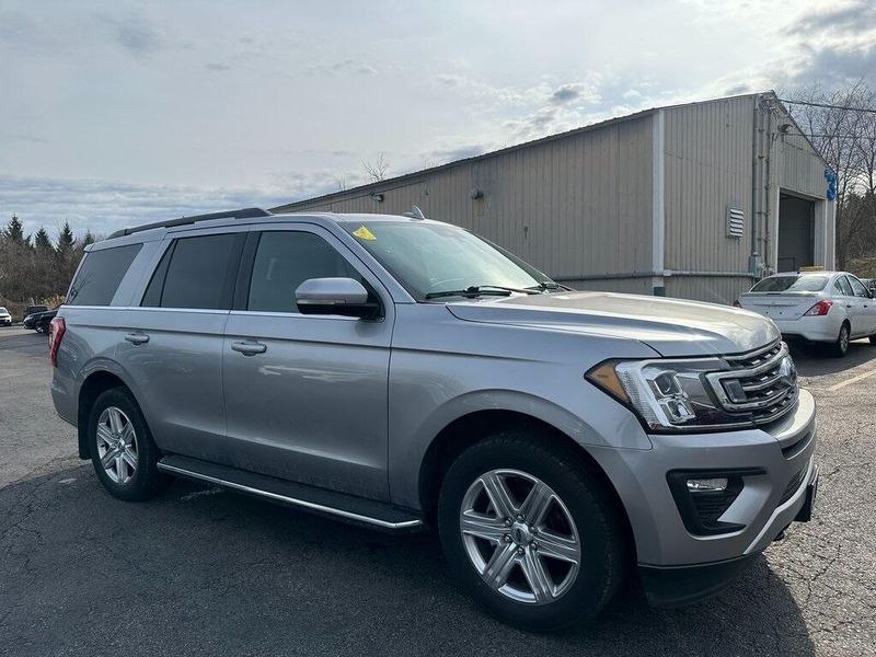 2021 Ford Expedition XLTImage 1