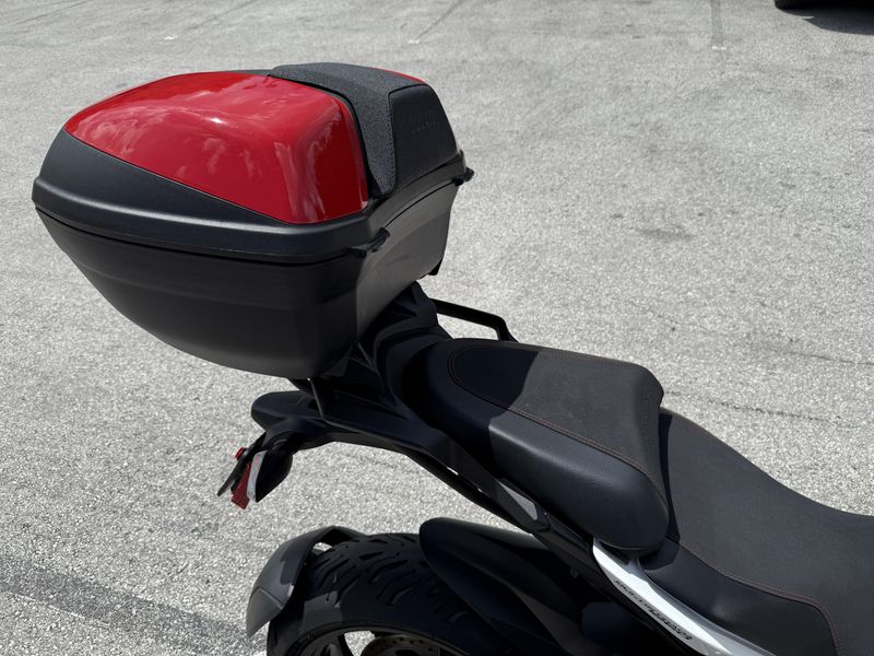 Used 2018 Ducati Multistrada 1260 PIKES PEAK 
