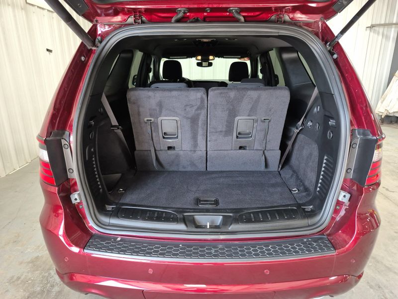 2023 Dodge Durango GTImage 15