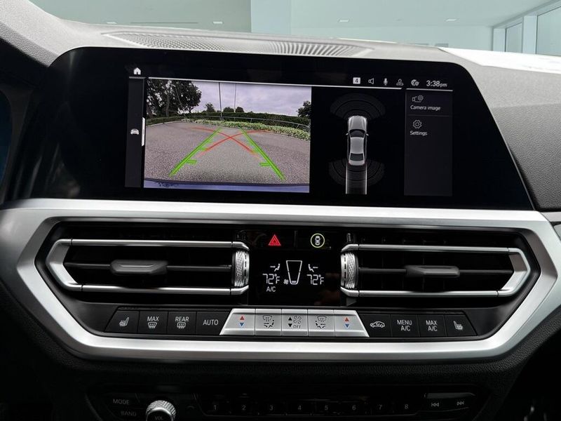 2022 BMW 3 Series 330iImage 26