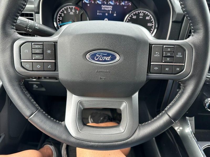 2021 Ford F-150 XLTImage 3