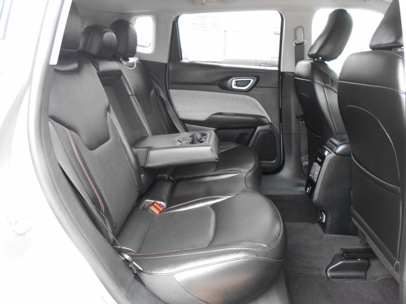 2022 Jeep Compass Latitude LuxImage 26