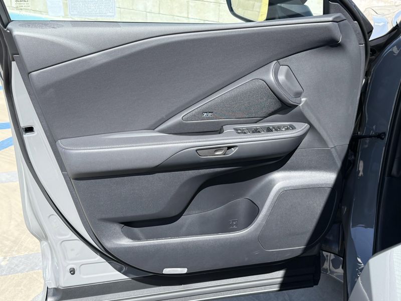 New 2026 Lexus TX 500h F SPORT Performance LuxuryImage 16